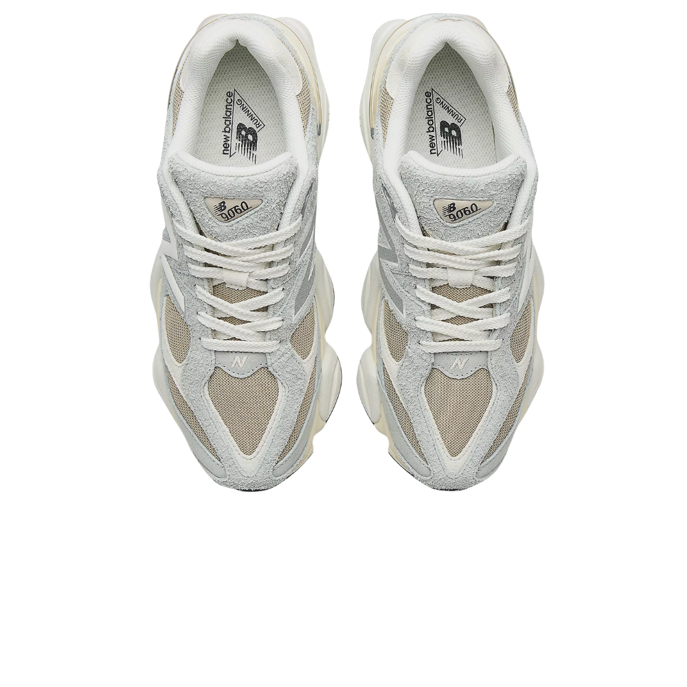 New Balance U9060440 Grijs Beige Unisex Sneaker