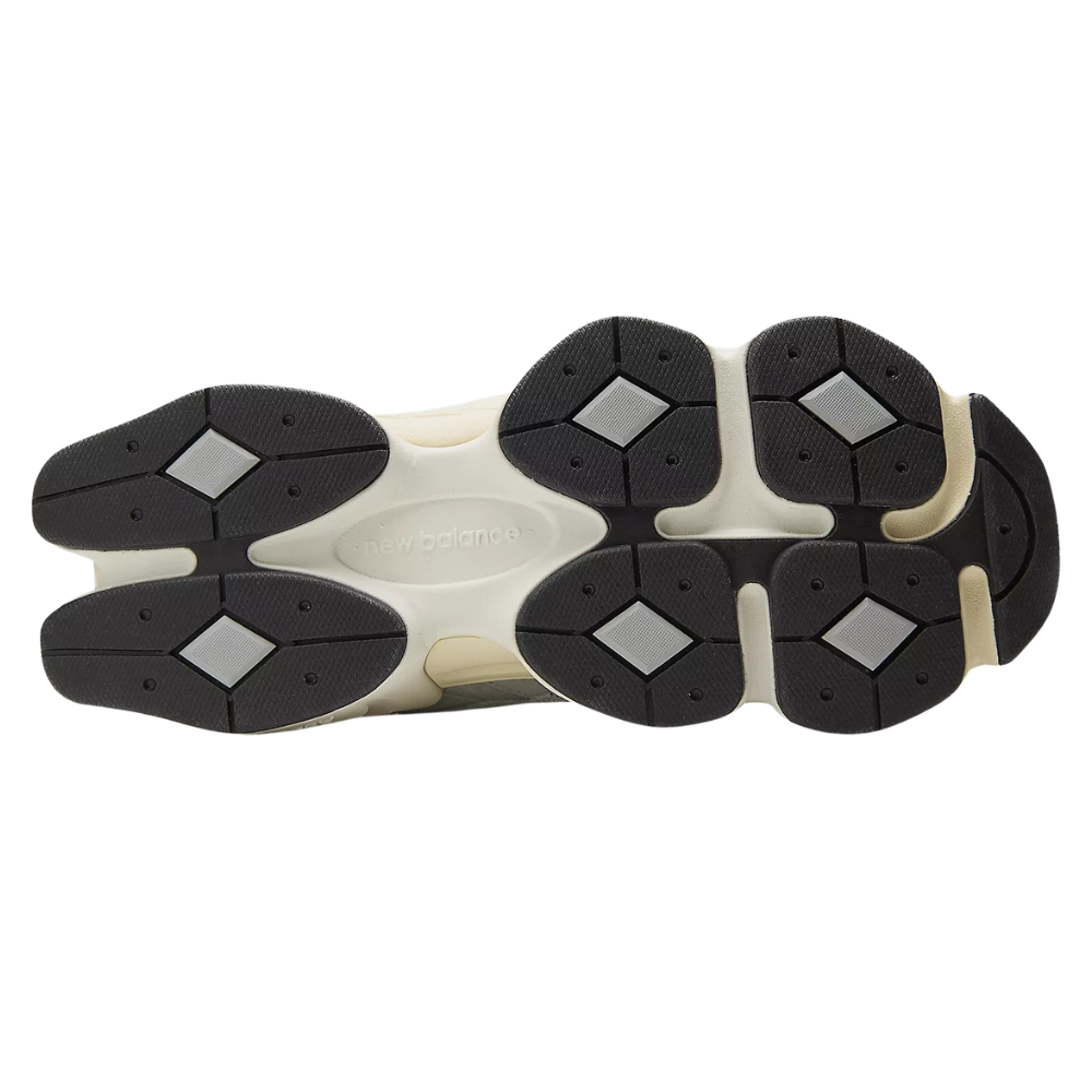 New Balance U9060440 Grijs Beige Unisex Sneaker