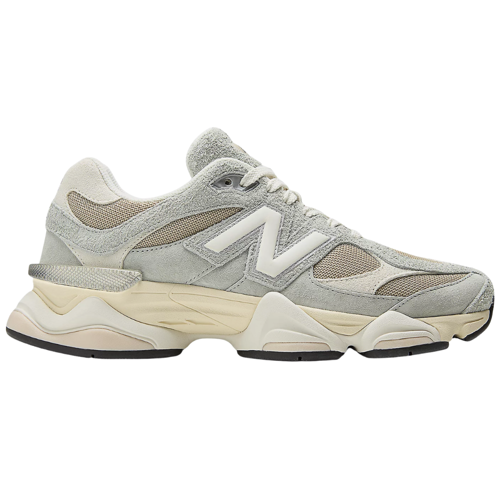 New Balance U9060440 Grijs Beige Unisex Sneaker