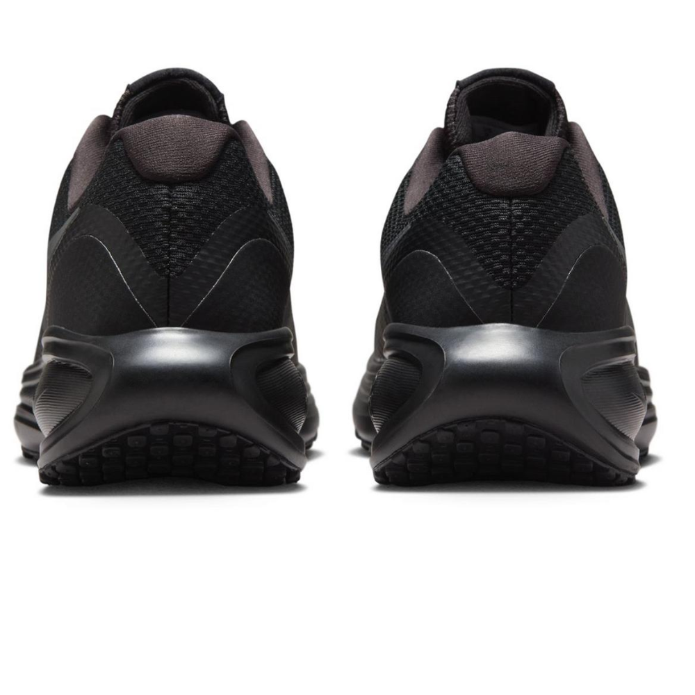 Nike Revolution 8 Zwart Antraciet Heren Sneaker