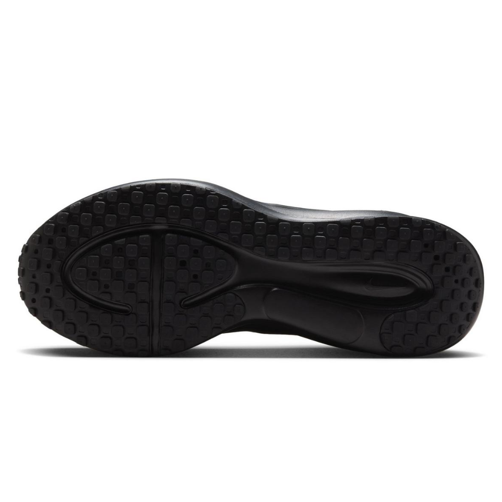 Nike Revolution 8 WMNS Zwart Antraciet Dames Sneaker