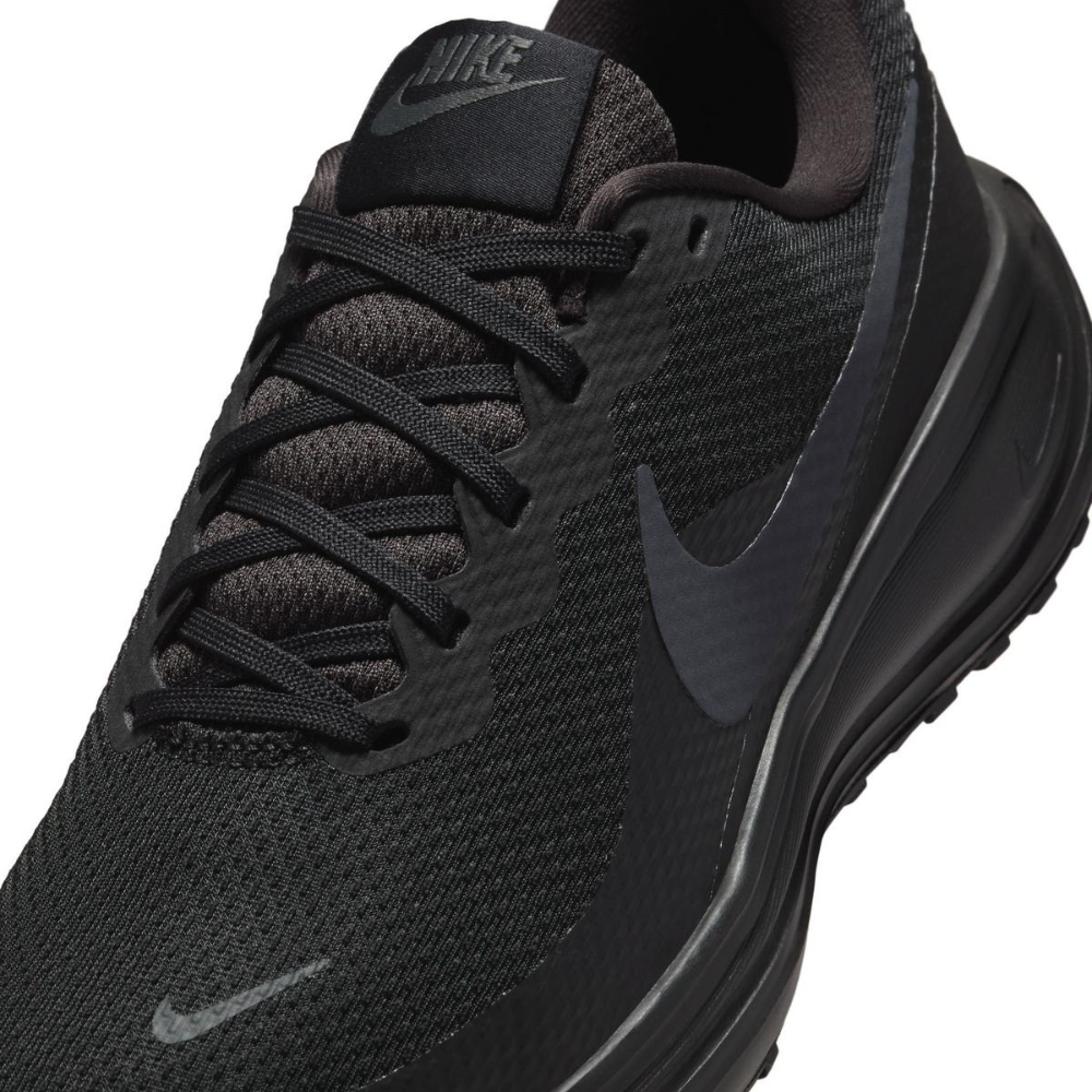 Nike Revolution 8 Zwart Antraciet Heren Sneaker