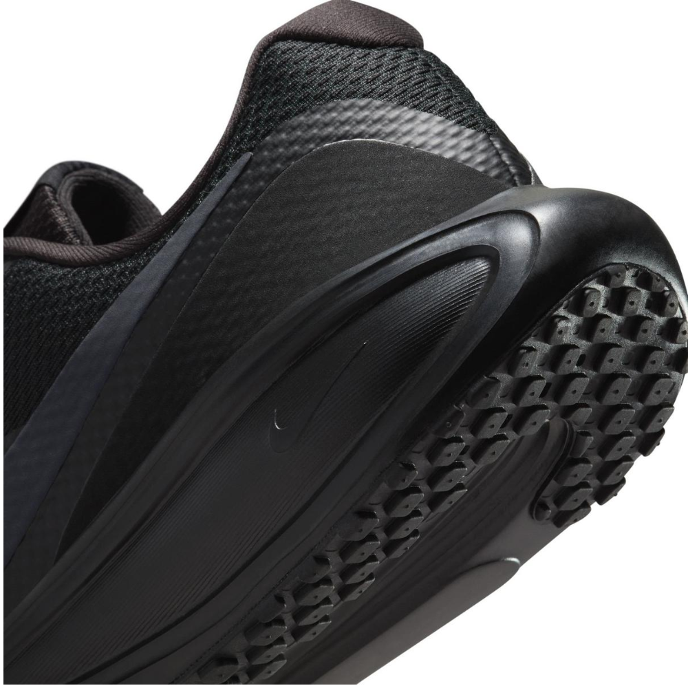 Nike Revolution 8 WMNS Zwart Antraciet Dames Sneaker