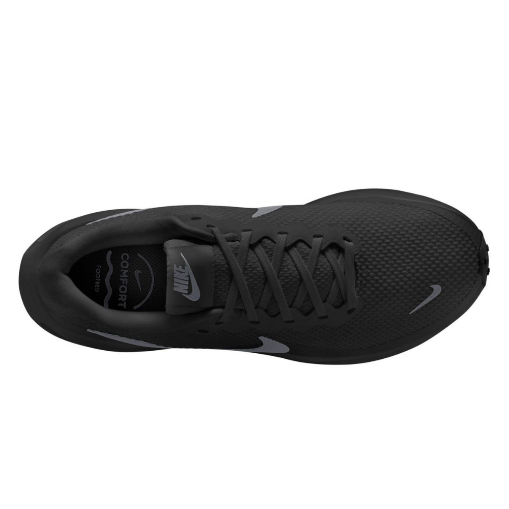 Nike Revolution 8 WMNS Zwart Antraciet Dames Sneaker