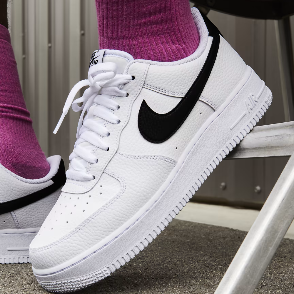 Air Force 1 '07