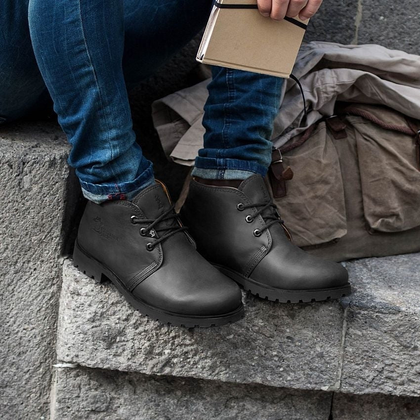 Bota Panama C3