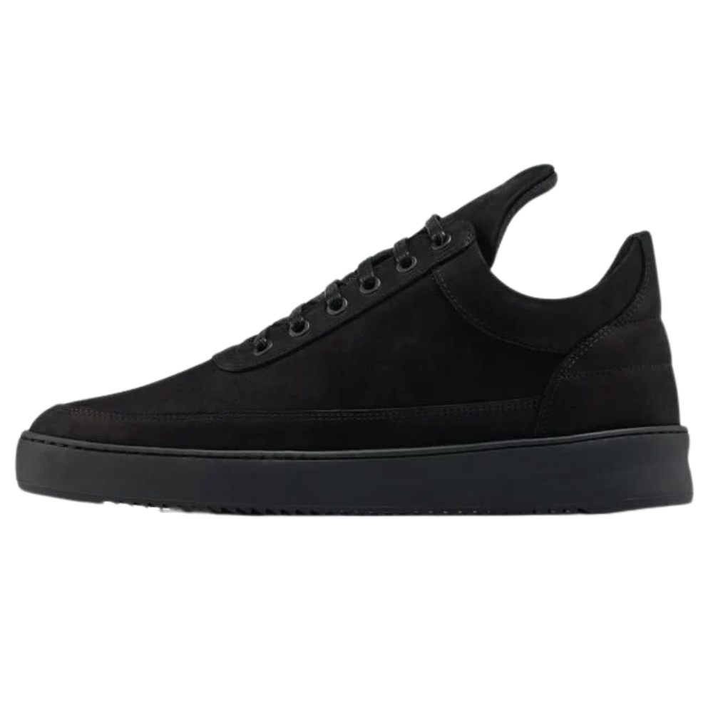 Low Top Ripple Tonal