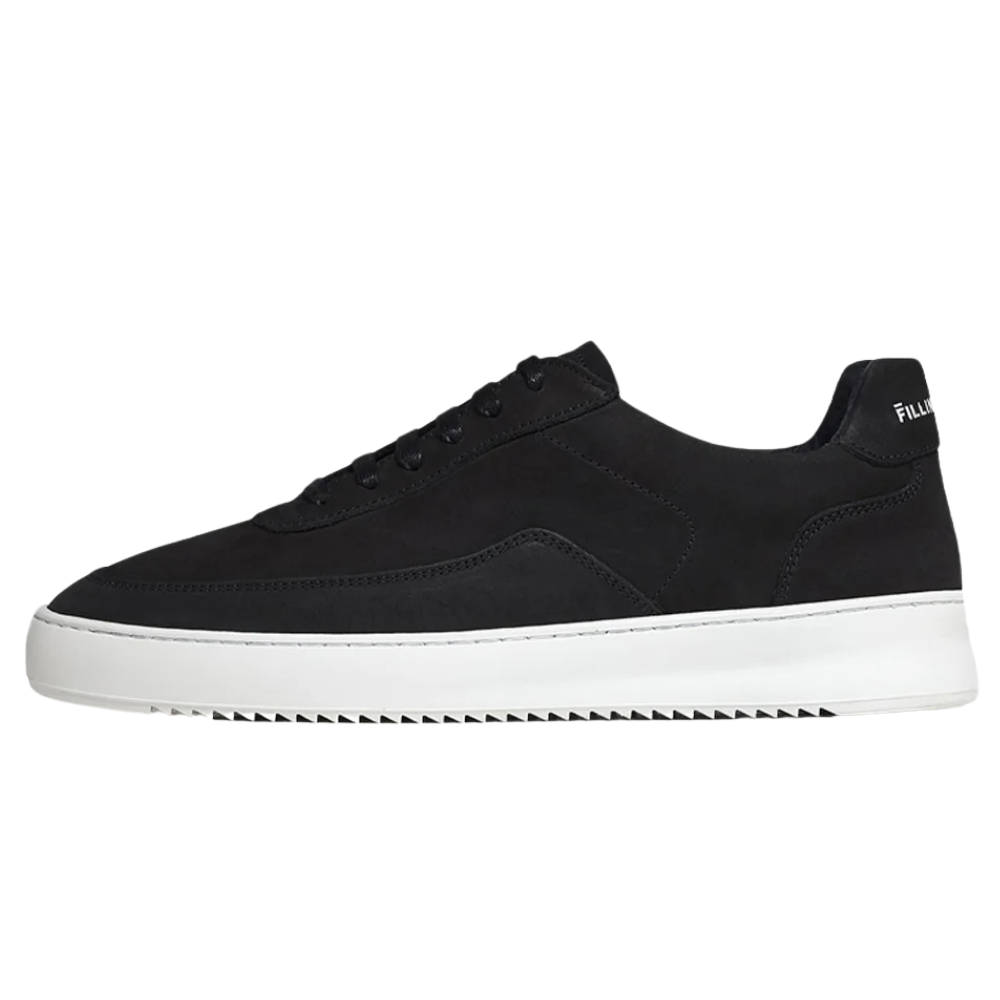 Mondo 2.0 Ripple Nubuck