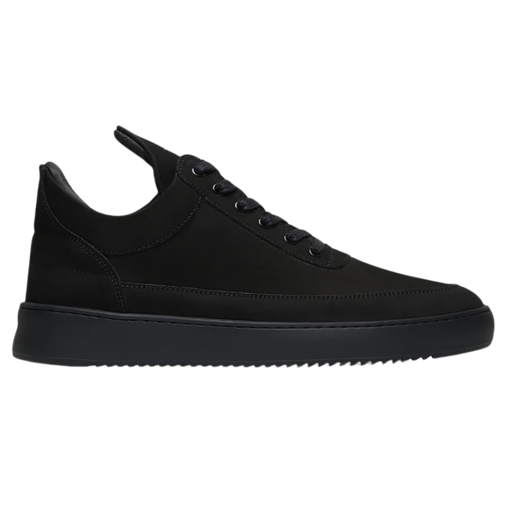 Low Top Ripple Tonal
