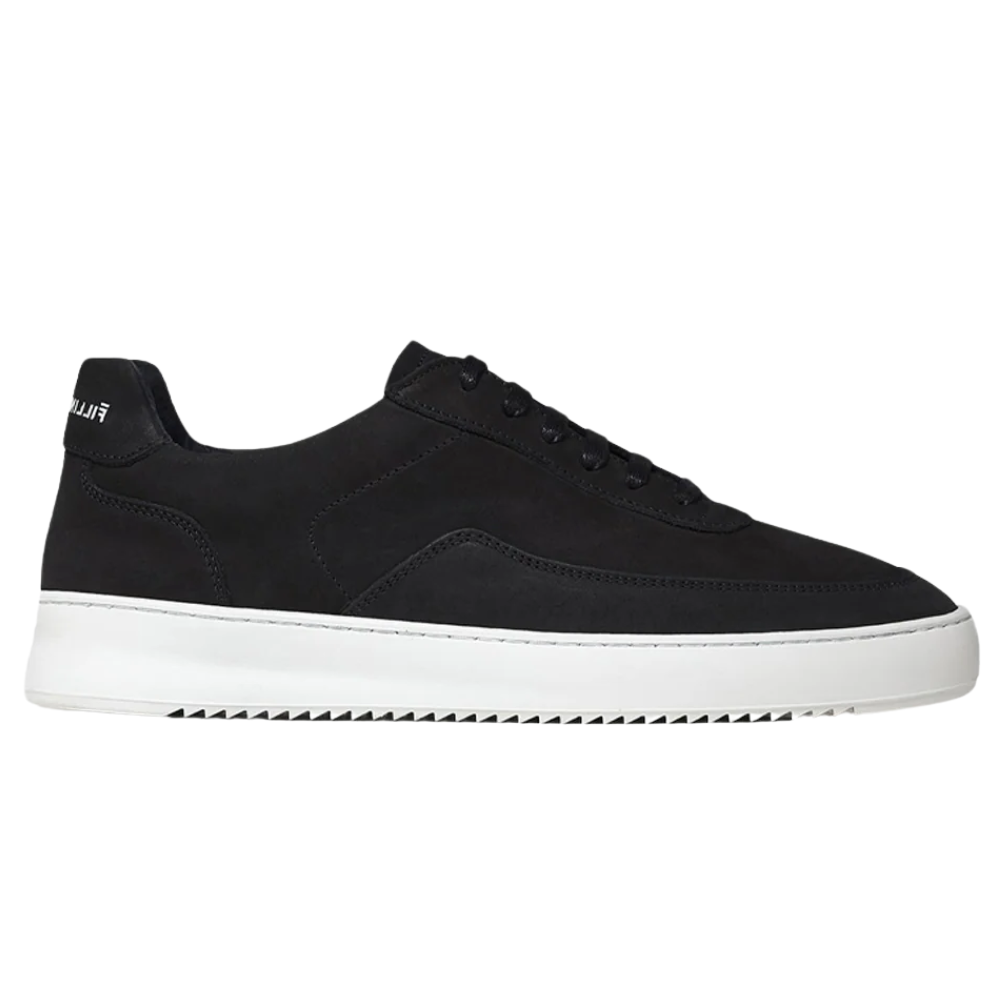 Mondo 2.0 Ripple Nubuck