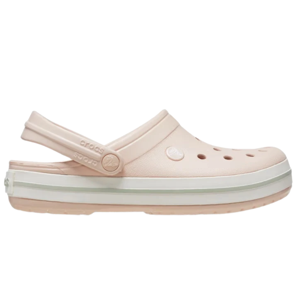 Crocband Clog