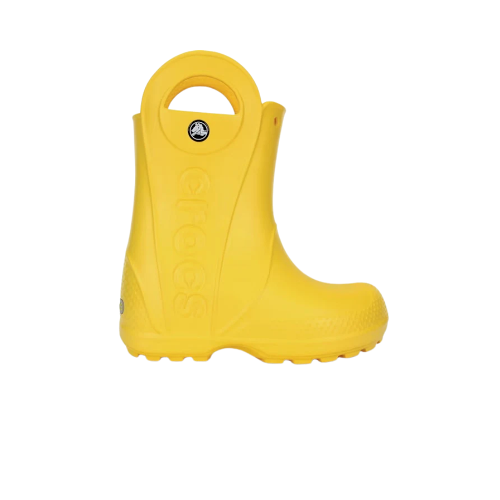 HANDLE IT RAIN BOOT