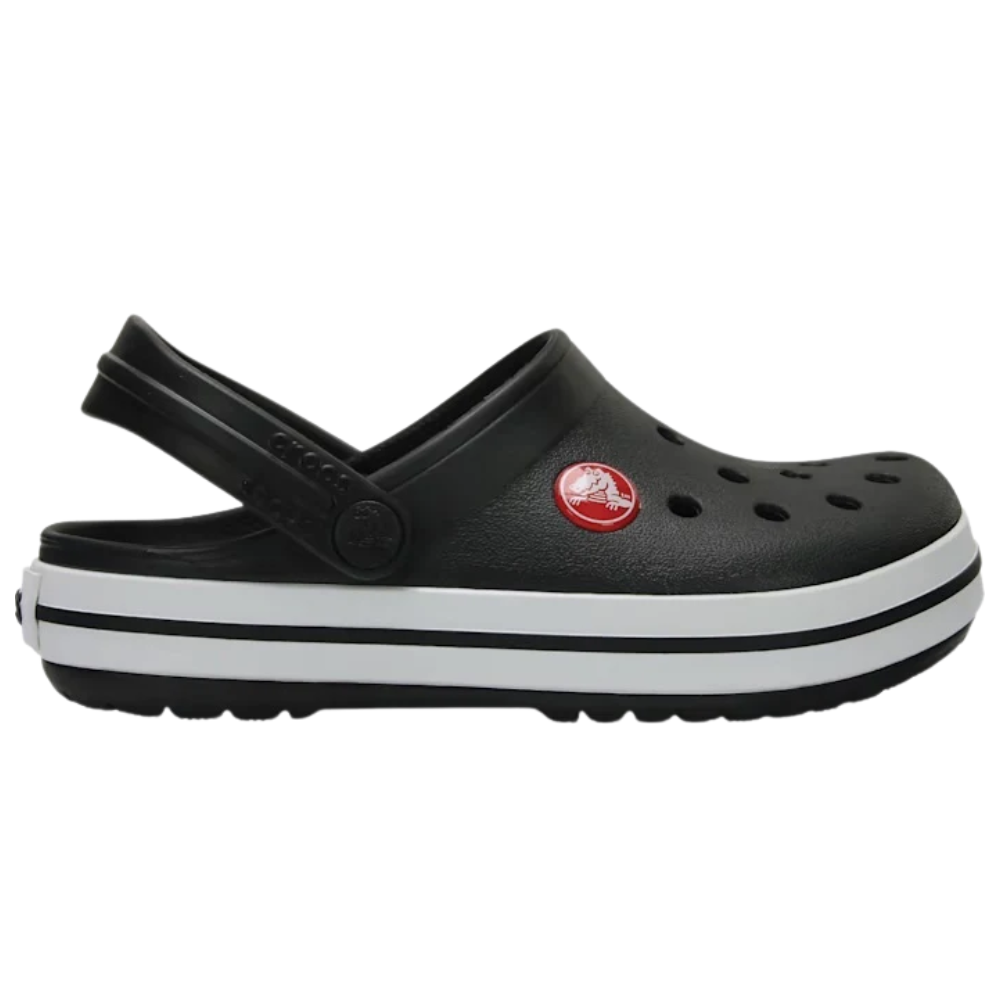 Crocband Clog T