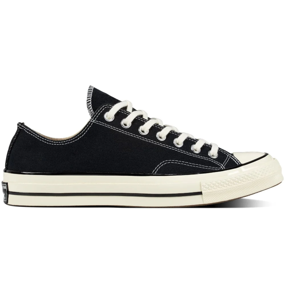 Chuck 70 Classic Low Top