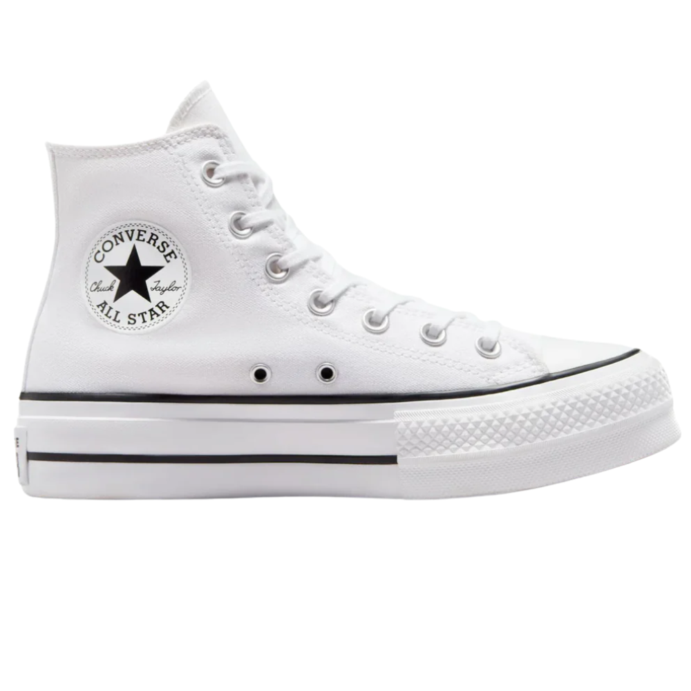 Chuck Taylor All Star Platform High Top