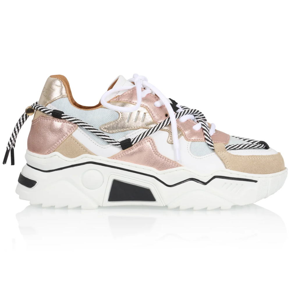 JUPITER denim