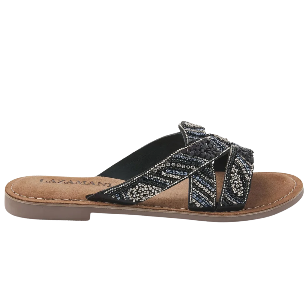 75.337 Slippers Dames
