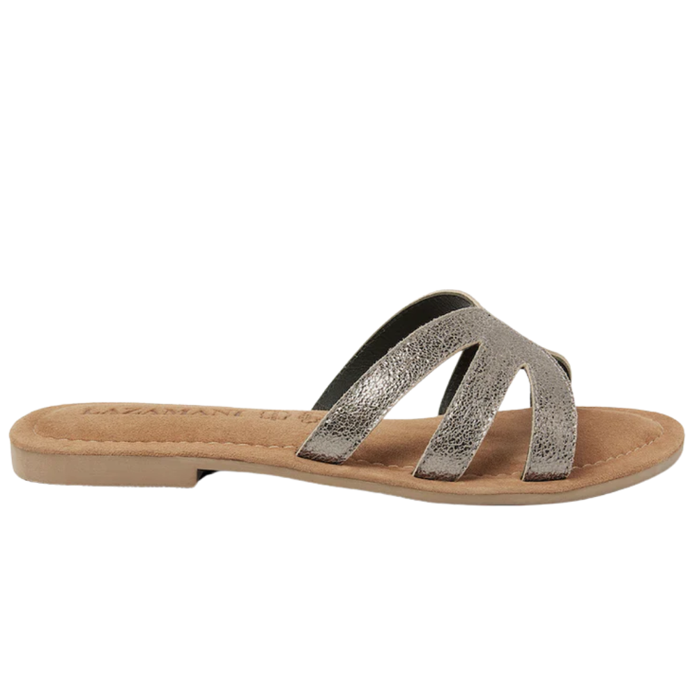 33.729 Ladies Mules