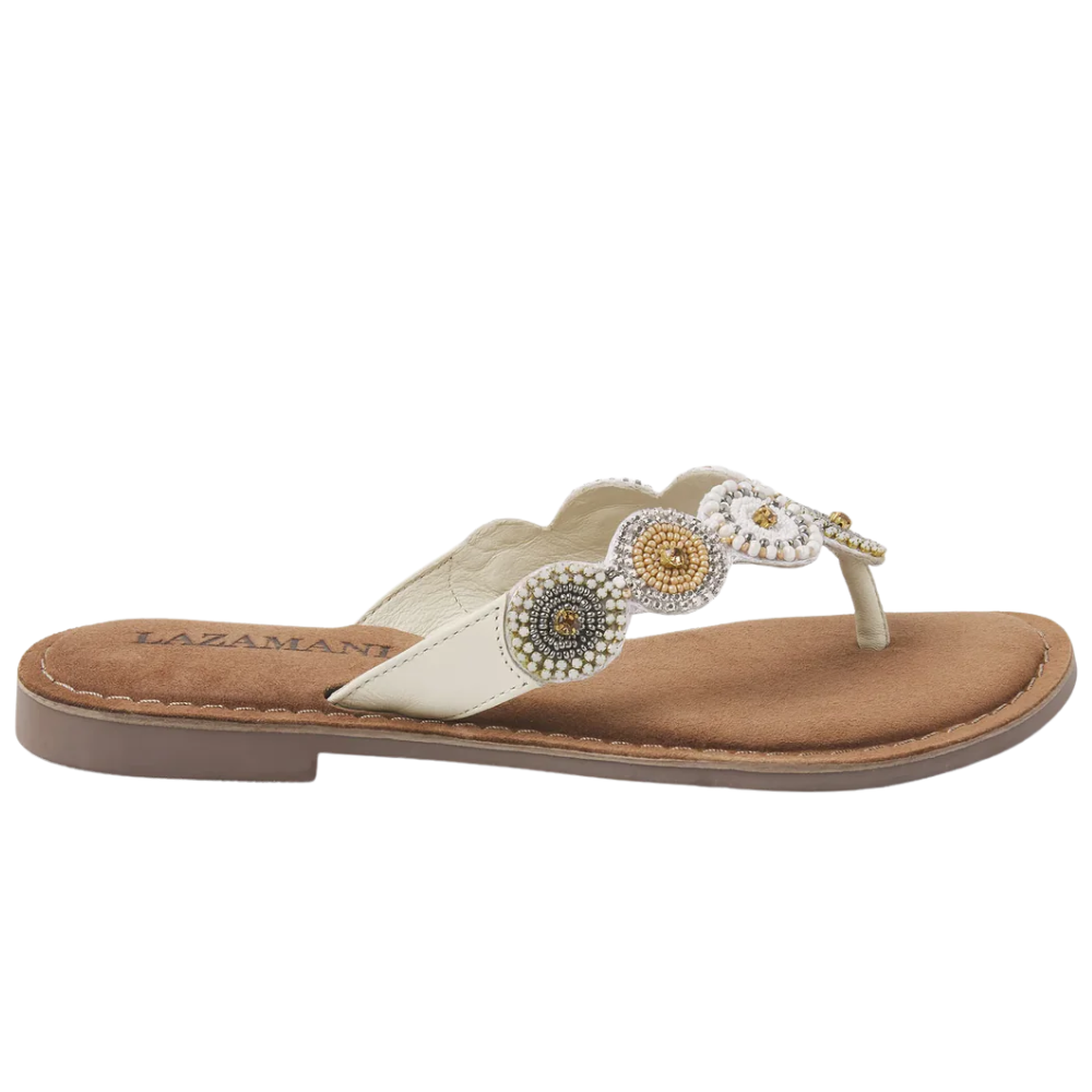 75.451 Teenslippers Dames
