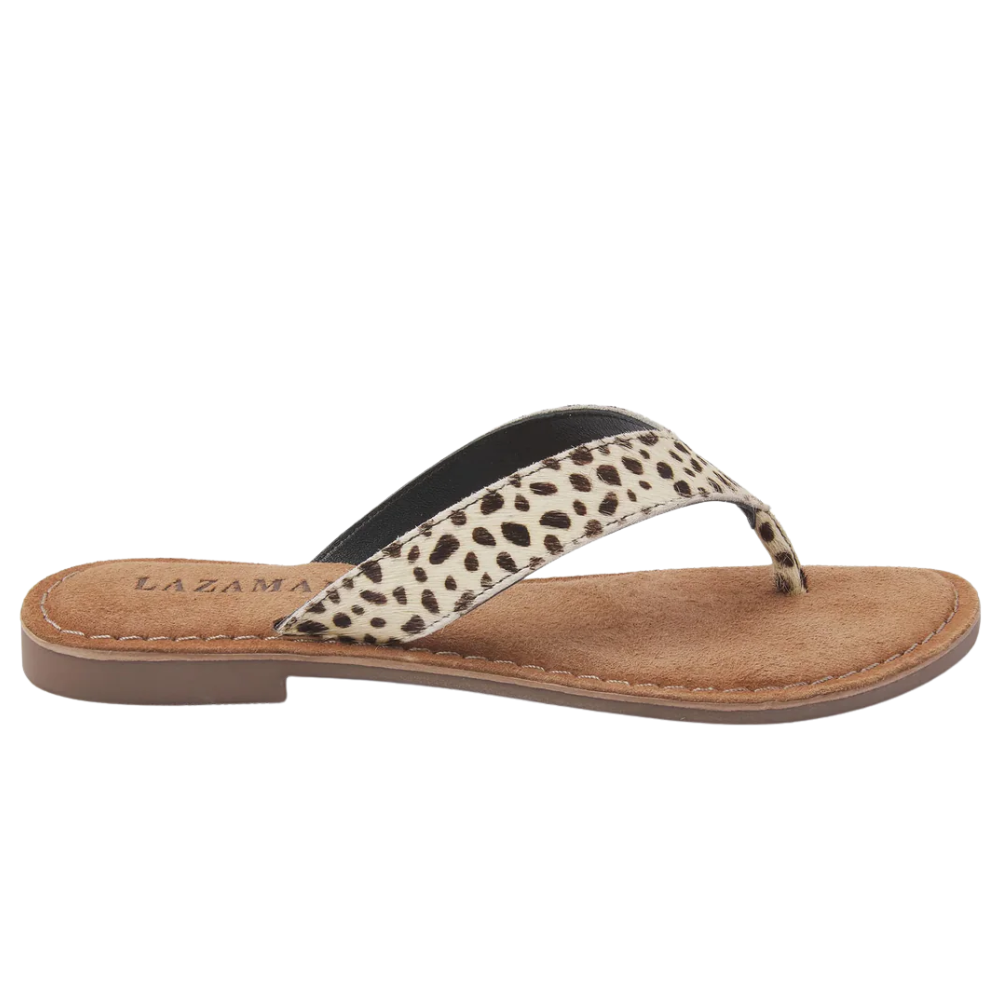 75.481 Teenslippers Dames