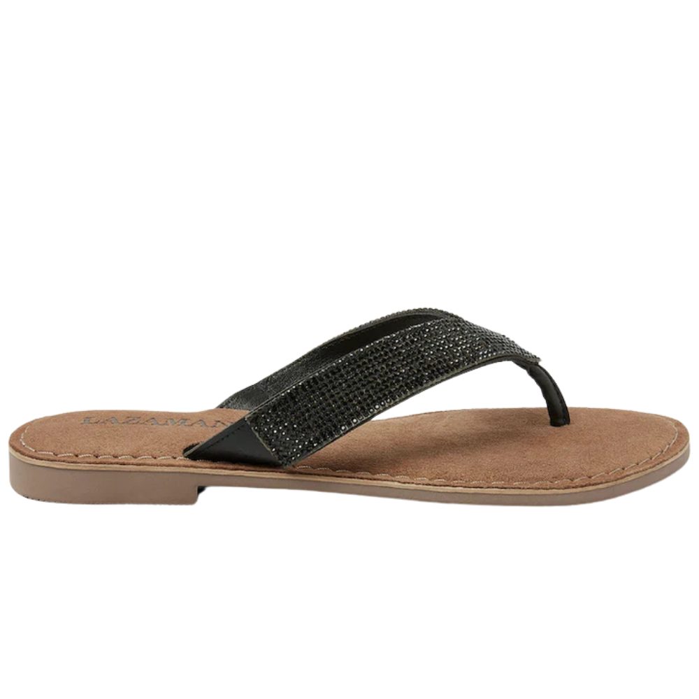 75.803 Teenslippers Dames