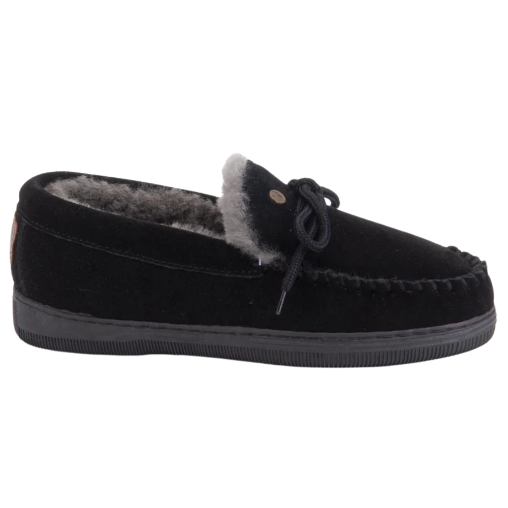 Koala Suede