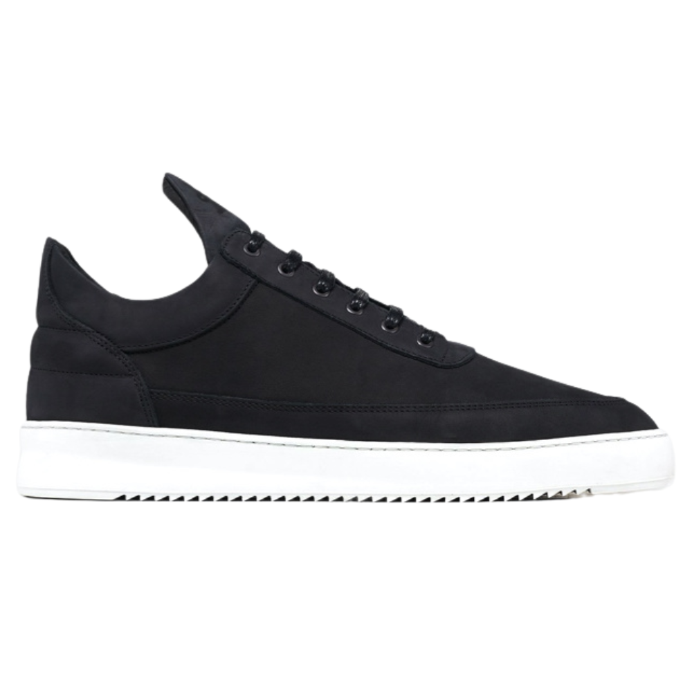 Low Top Ripple Basic
