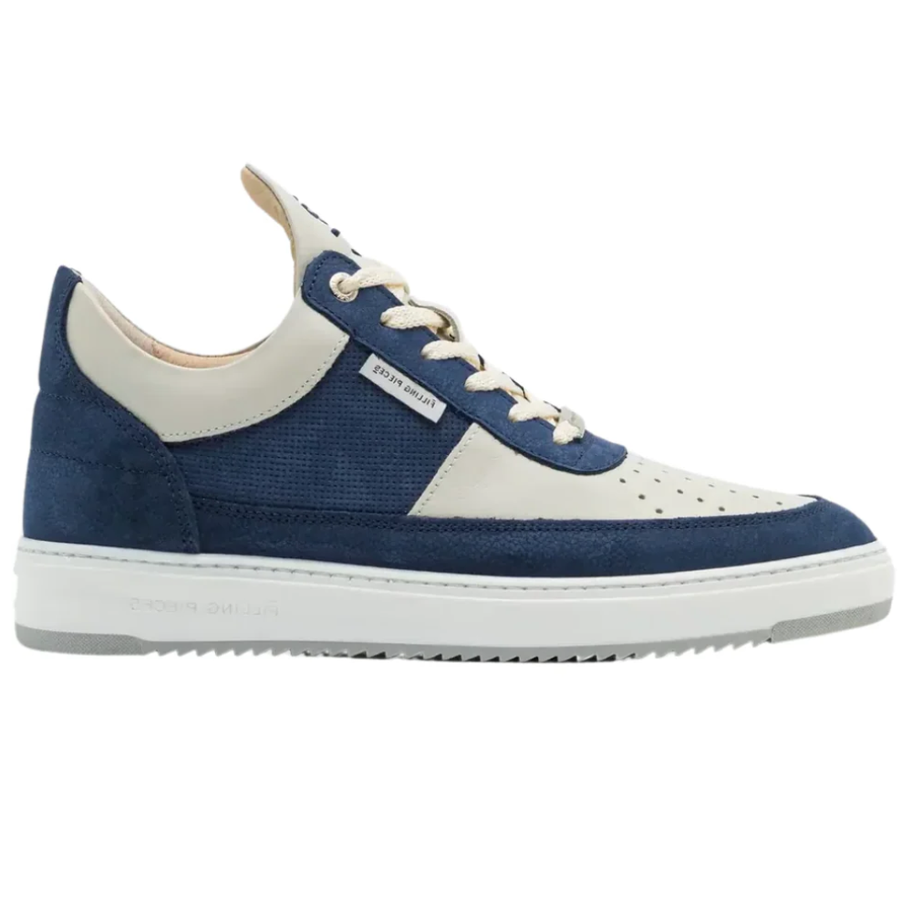 Low Top Game