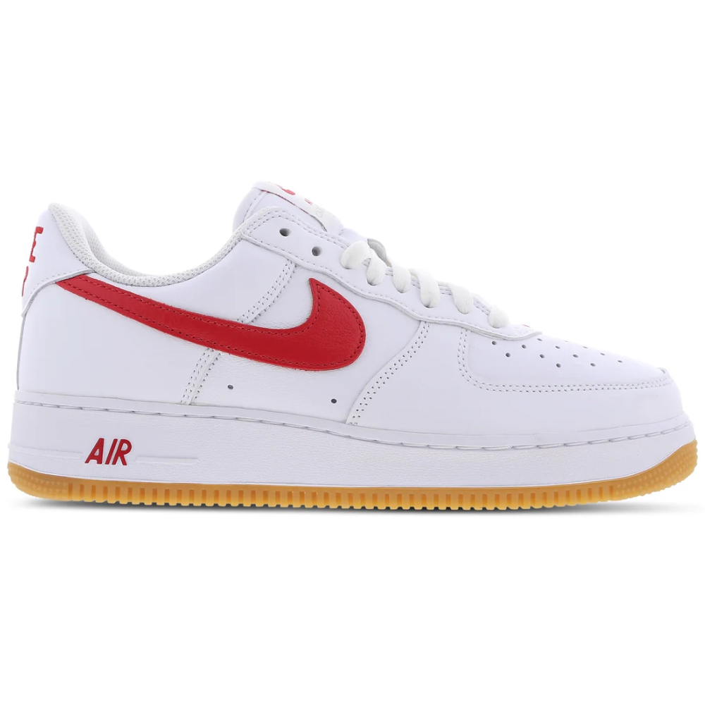 Air Force 1 Low Retro
