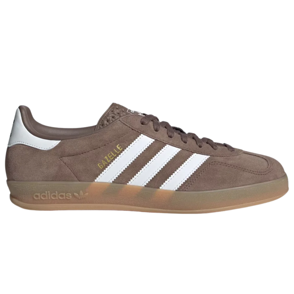 Gazelle Indoor