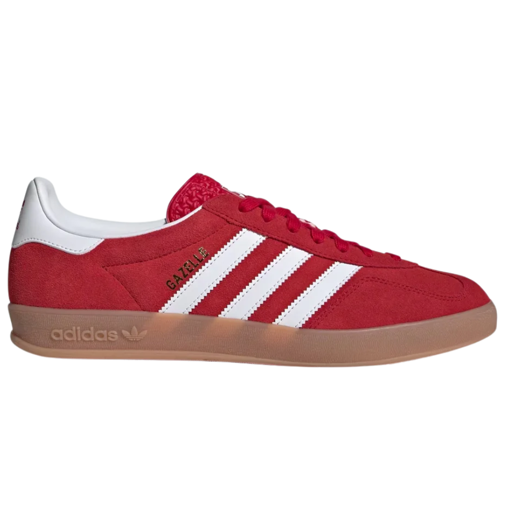 Gazelle Indoor