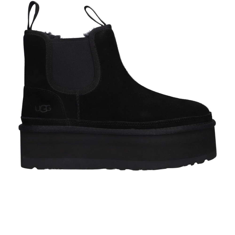 Neumel Platform Chelsea