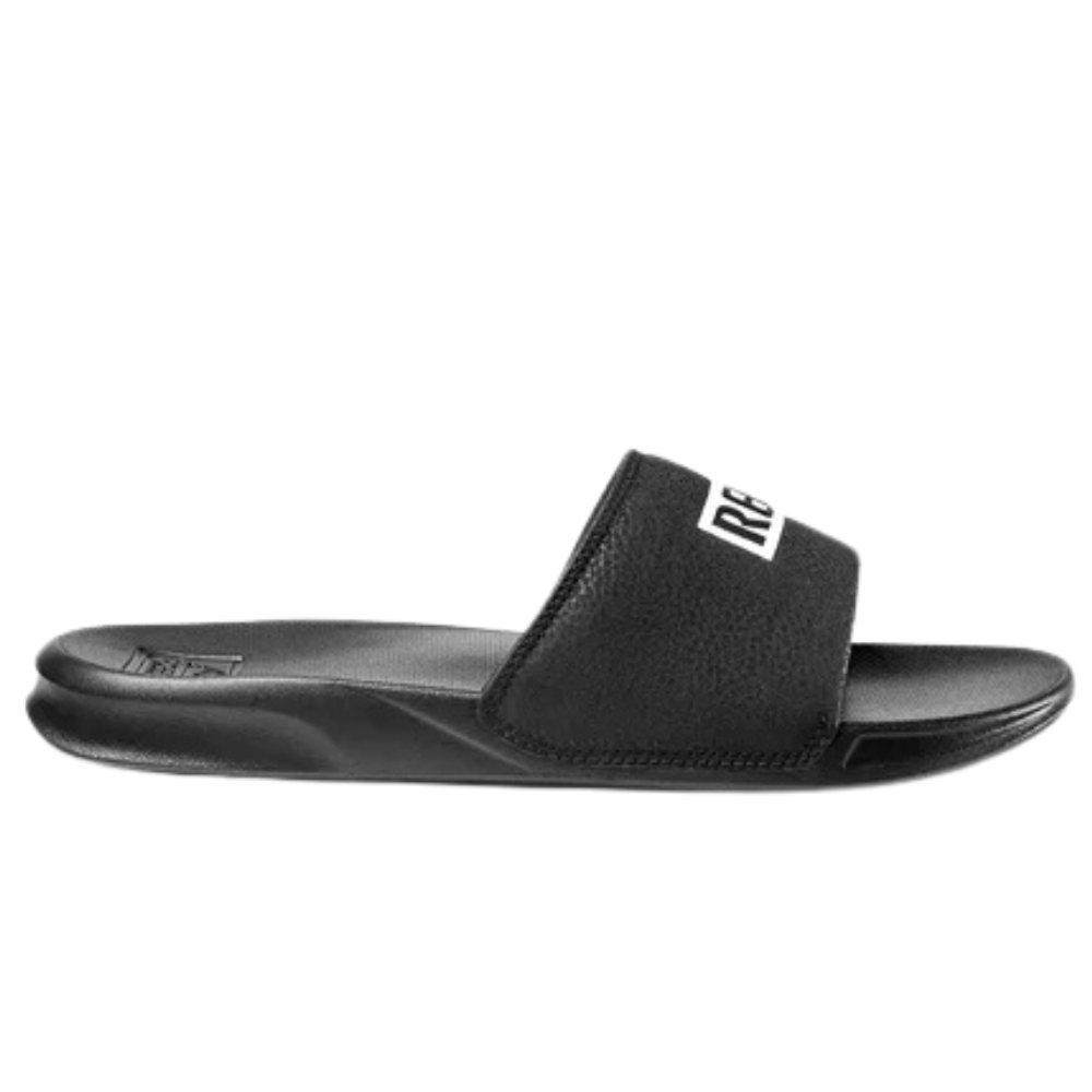 One Slide Black/White
