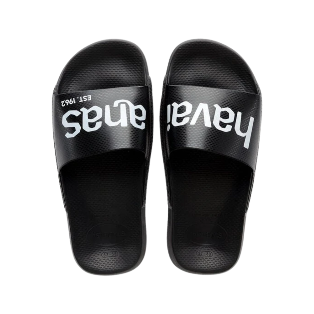 Slide Classic Logomania