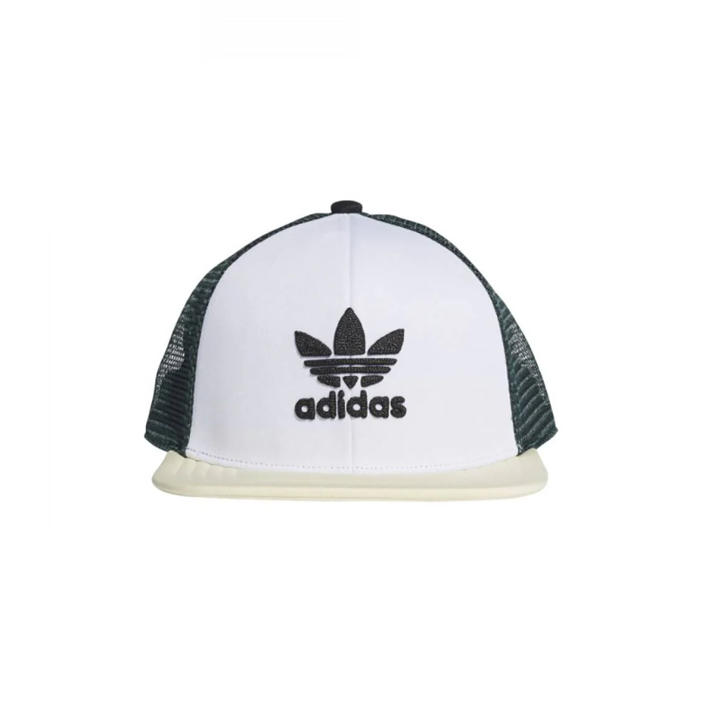 Trefoil Heritage Trucker Cap