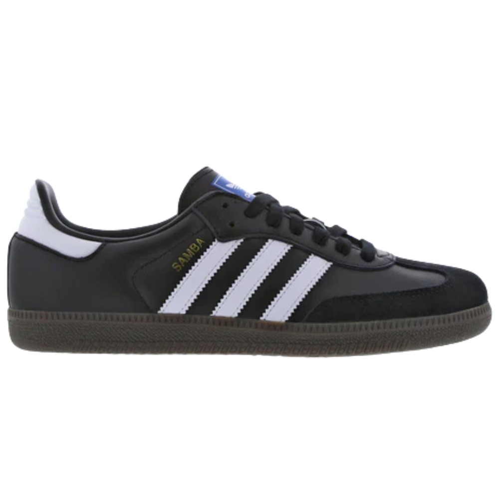 Samba OG