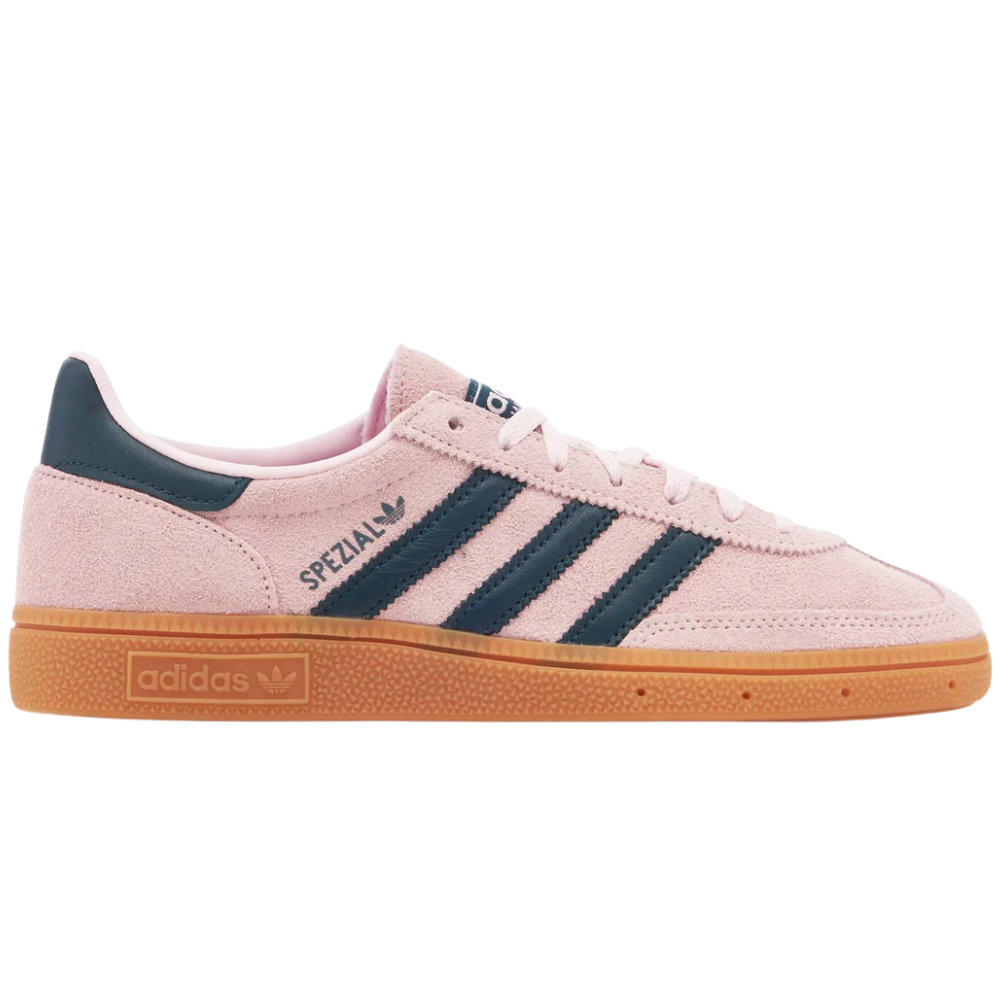 Handball Spezial W