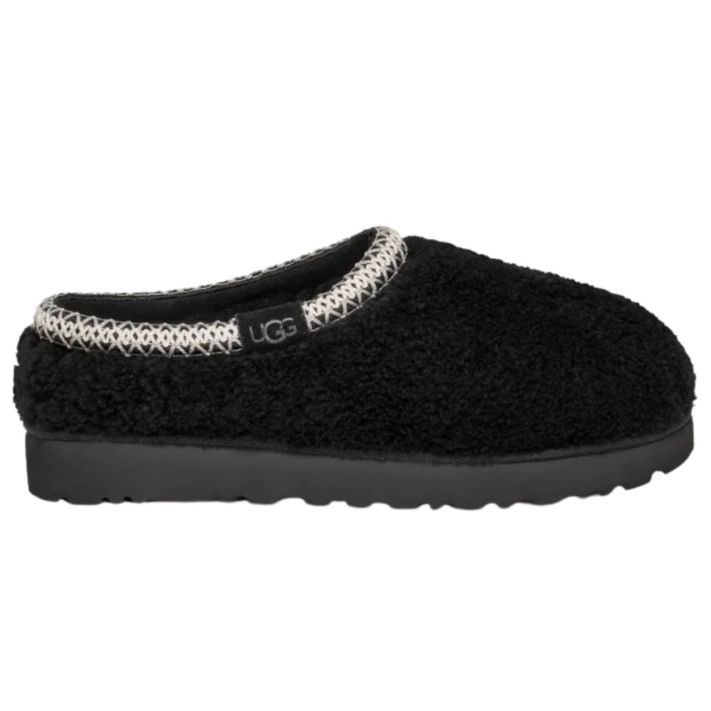 Tasman Maxi Curly