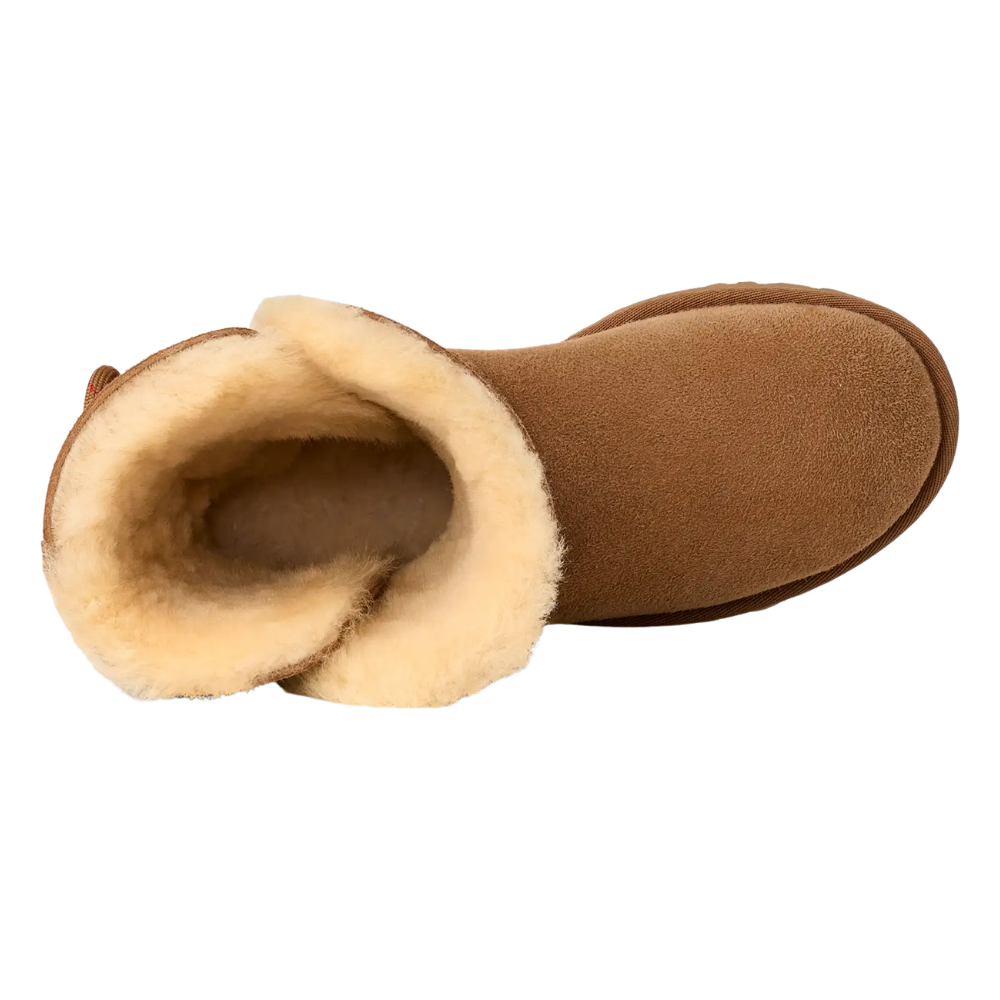 Classic Bailey Tie-laars