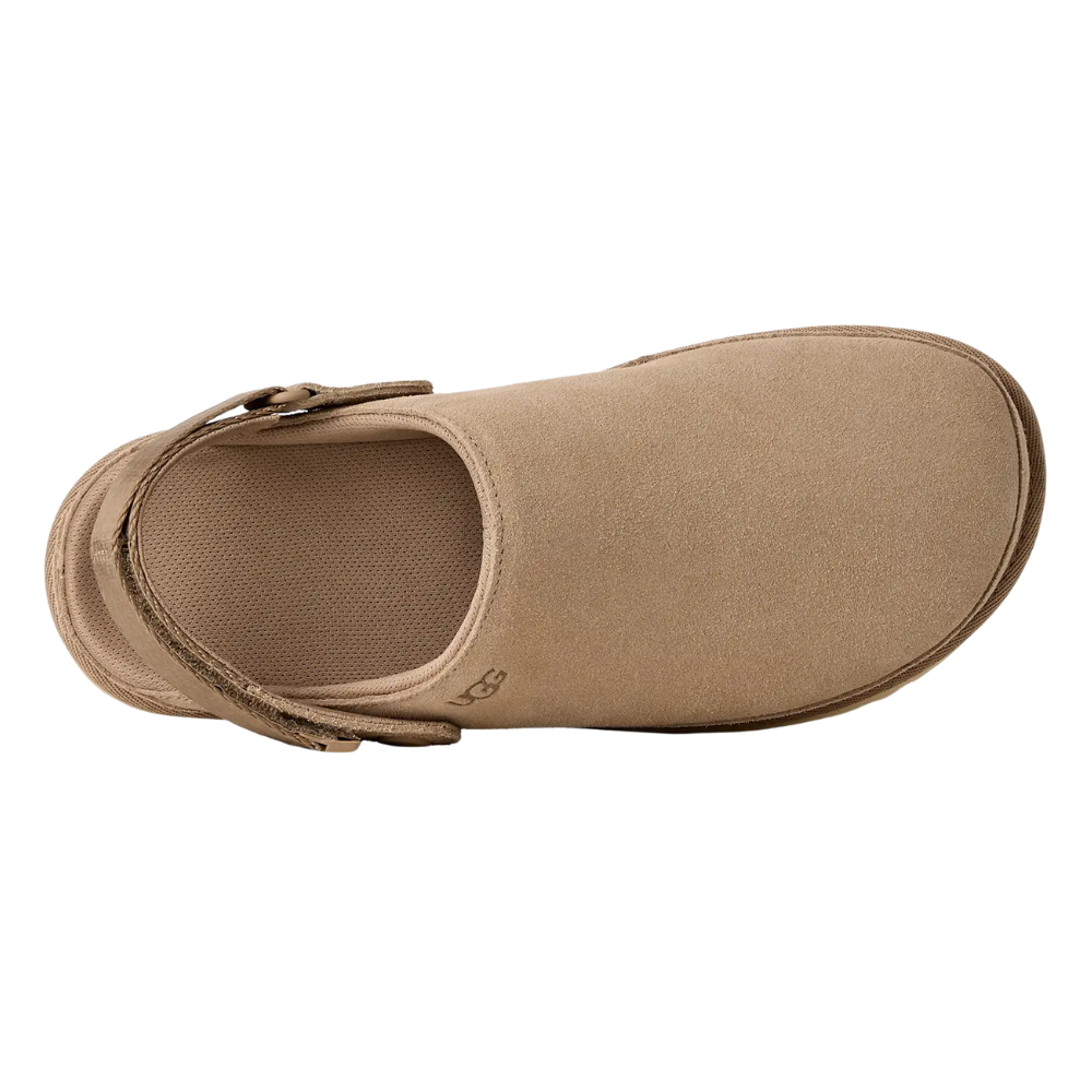 UGG Goldenstar Sand Beige Dames Instapper