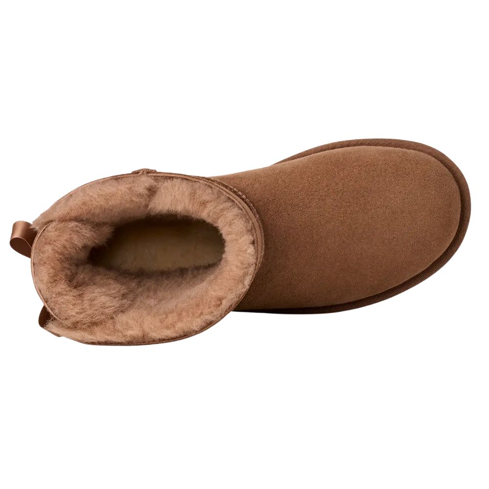 Mini Bailey Bow II Laarzen