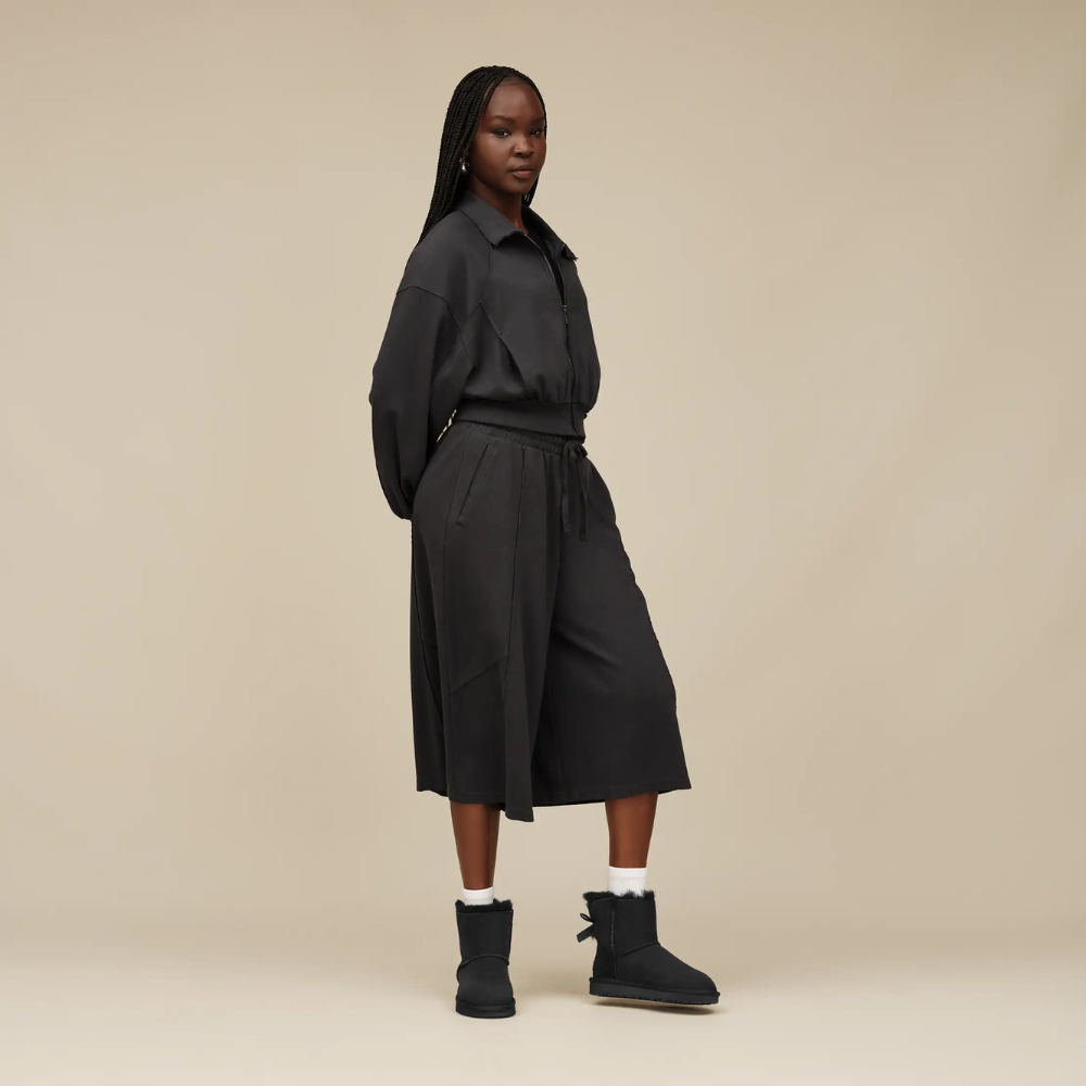 Mini Bailey Bow II Laarzen