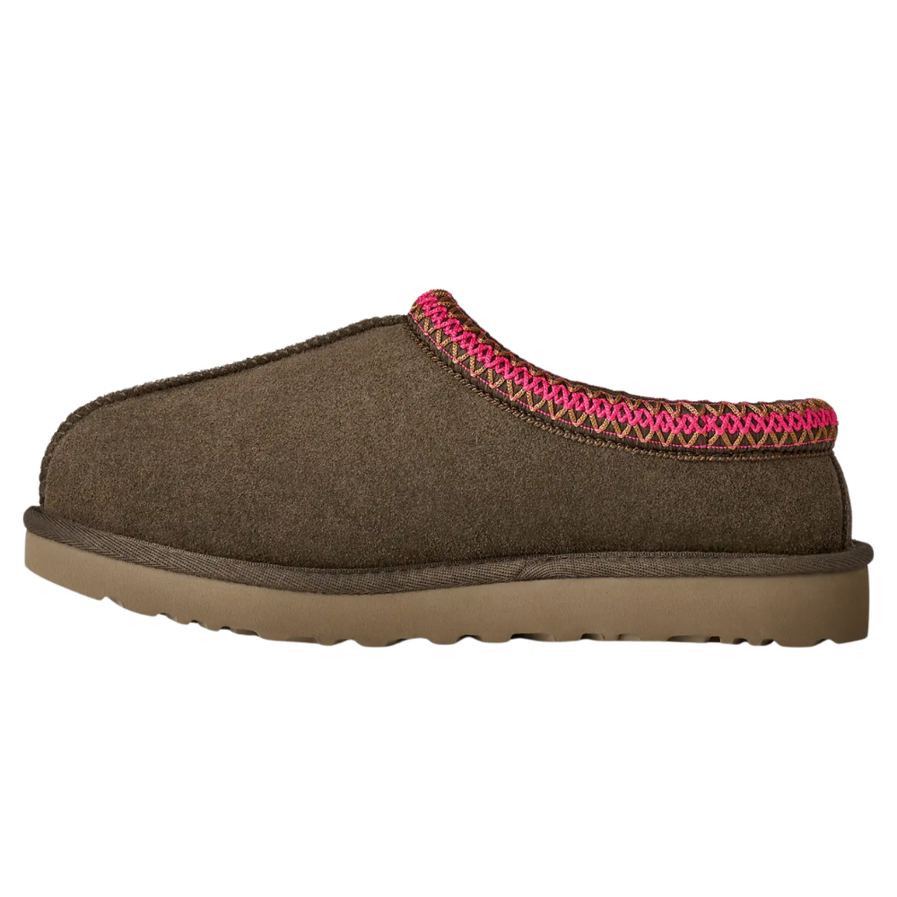 UGG Tasman II Grijs Dames Instapper