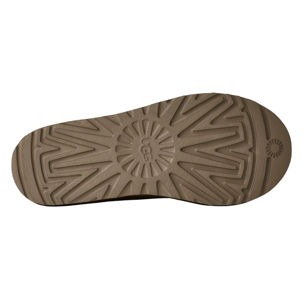 UGG Tasman II Grijs Dames Instapper