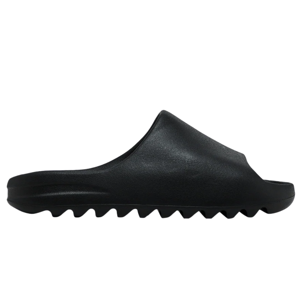 Yeezy YS-01 Black Unisex Slipper