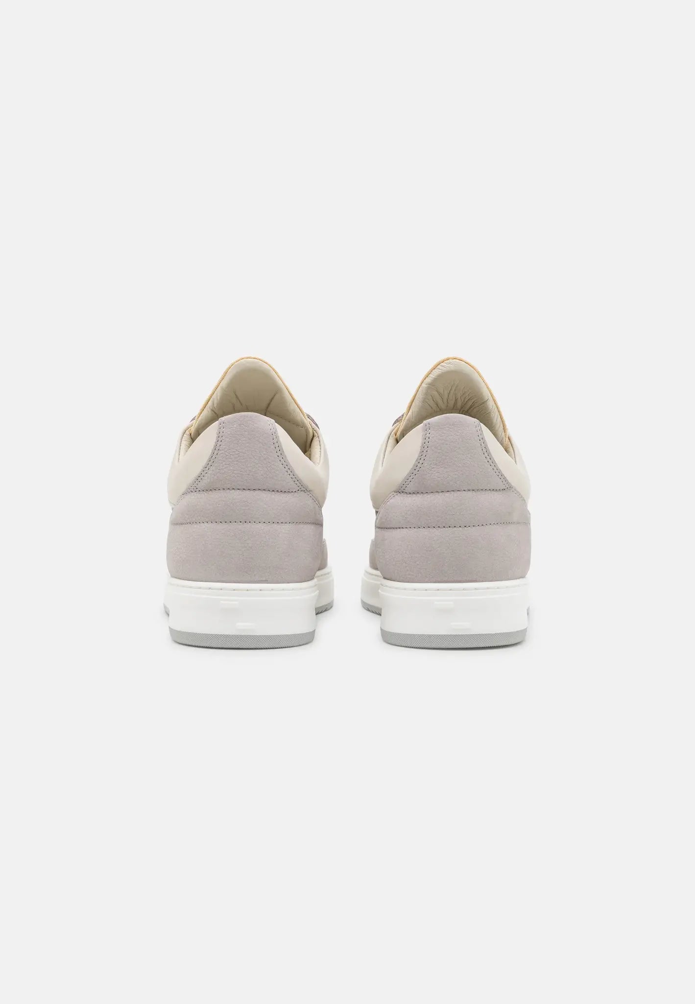 Low Top Game