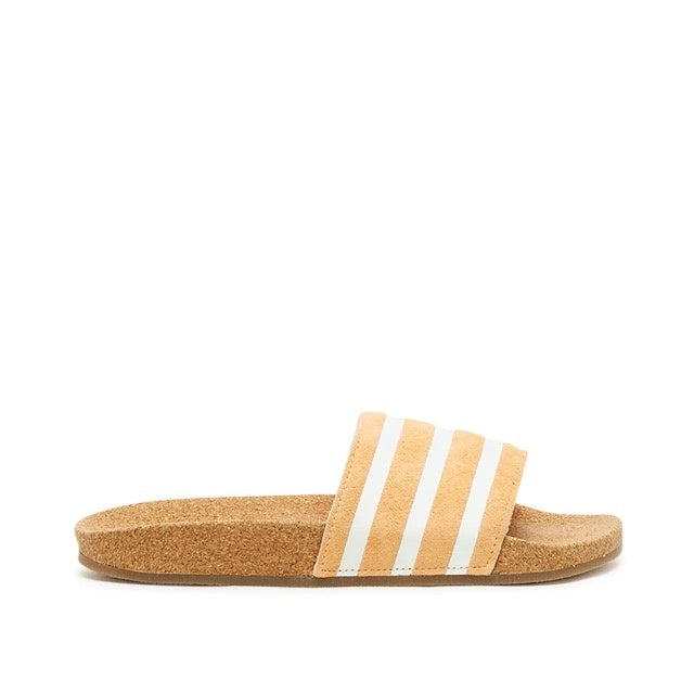 Adilette W Cork