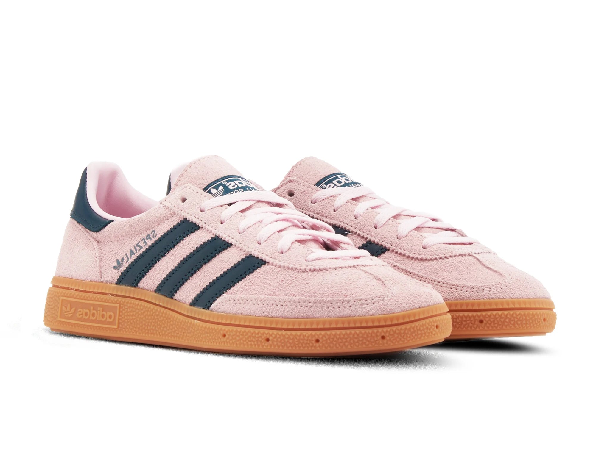Handball Spezial W