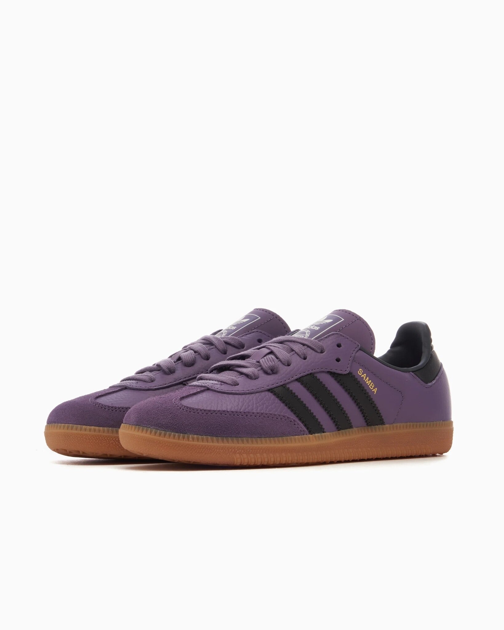 SAMBA OG