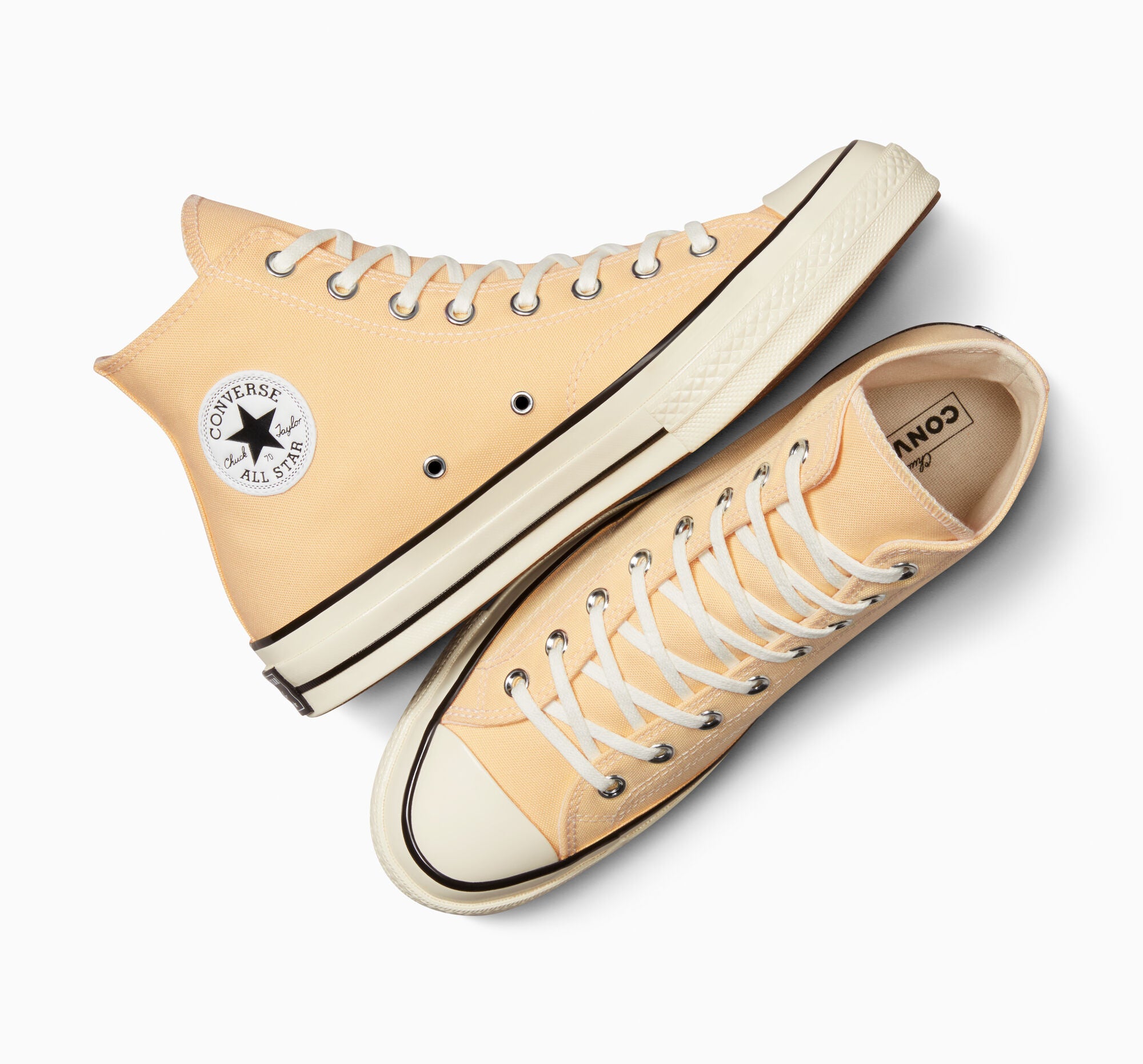 Chuck 70 Canvas
